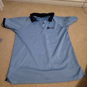 Woman girl guides tshirt size M